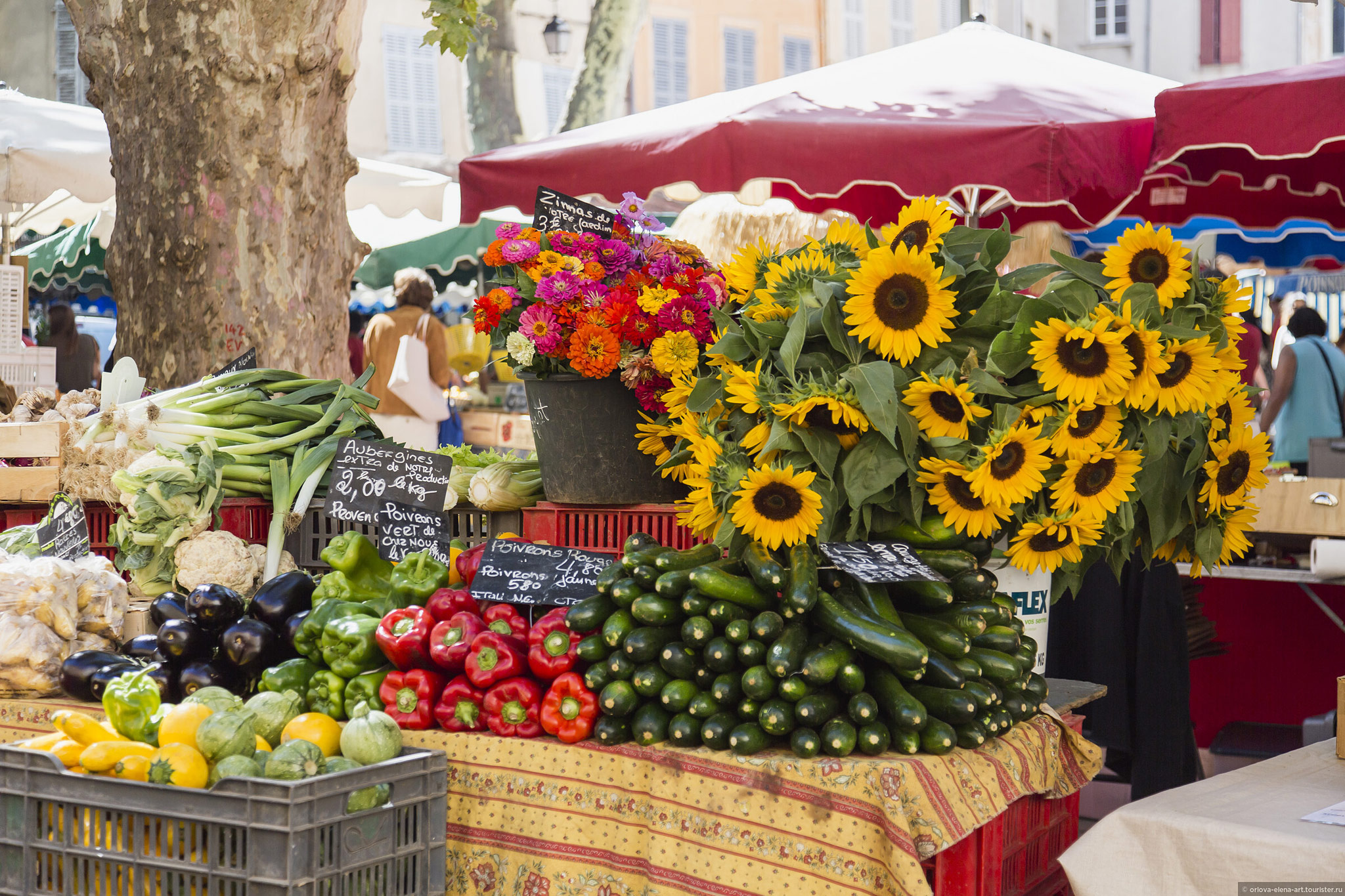 Aix-en-Provence